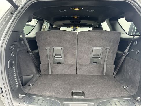 Used 2024 Dodge Durango SRT image 25