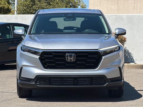 Used 2024 Honda CR-V EX-L image 10