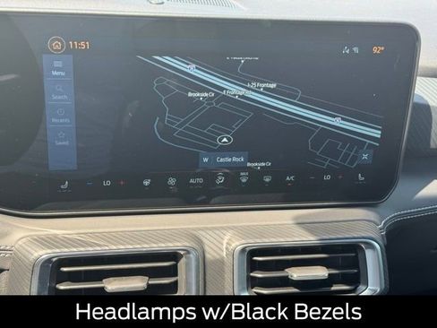 New 2025 Ford Mustang GT Premium w/ GT Performance Package image 24