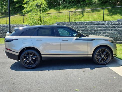 New 2026 Land Rover Range Rover Velar S image 11