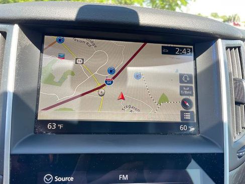 Certified 2023 INFINITI Q50 Sensory AWD/4WD image 21