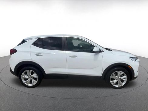 Used 2025 Buick Encore GX Preferred FWD image 16