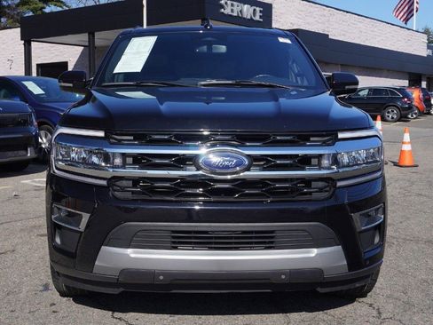 Used 2024 Ford Expedition Limited image 14