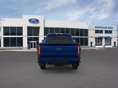 New 2026 Ford F350 4x4 Crew Cab Super Duty image 5