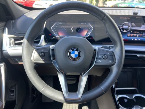 Certified 2025 BMW X1 xDrive28i AWD/4WD image 18