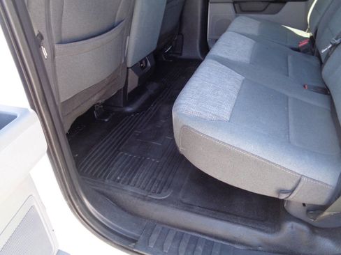 Used 2024 Ford F250 XLT w/ FX4 Off-Road Package image 48