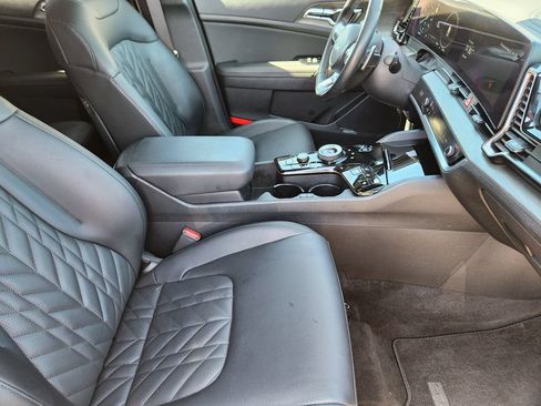 Certified 2024 Kia Sportage X-Line Prestige AWD/4WD image 13