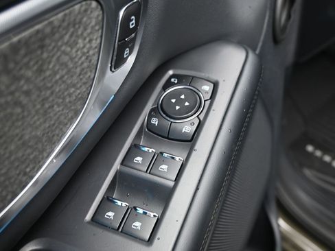 New 2025 Ford Expedition Tremor image 15