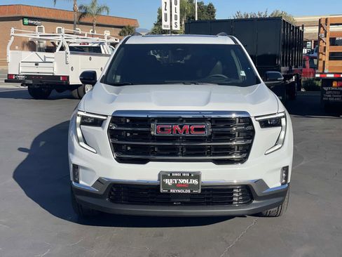 New 2026 GMC Acadia Elevation w/ Elevation Premium Package image 2