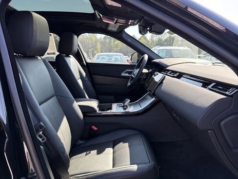 New 2026 Land Rover Range Rover Velar S image 15