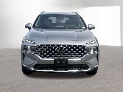 Used 2022 Hyundai Santa Fe SEL w/ Cargo Package AWD/4WD image 16