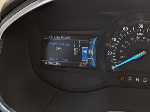 Used 2019 Ford Edge Titanium w/ Equipment Group 301A image 13