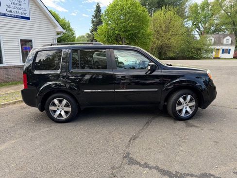 Used 2013 Honda Pilot Touring image 7