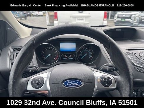 Used 2016 Ford Escape S FWD image 18