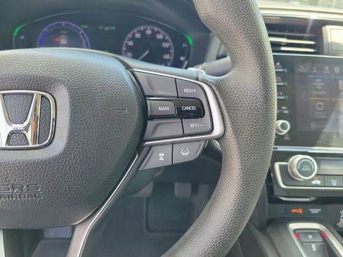 Used 2022 Honda Insight EX image 23