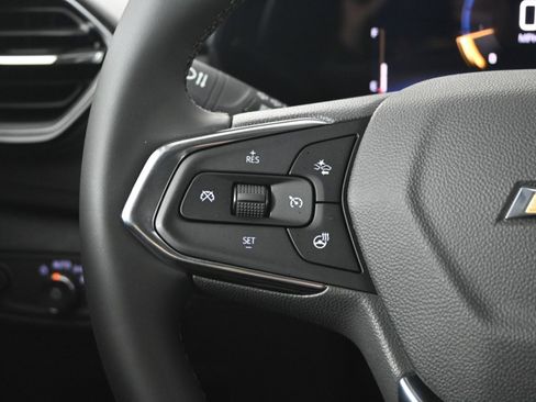 New 2026 Chevrolet TrailBlazer LT w/ Convenience Package image 43