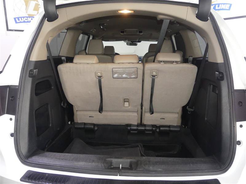 Used 2020 Honda Odyssey EX-L image 9