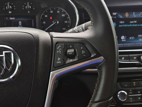 Used 2021 Buick Encore Preferred w/ Safety Package II image 14