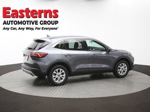 Used 2024 Ford Escape Active AWD/4WD image 43