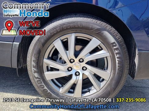Used 2023 Chevrolet Equinox Premier FWD image 17
