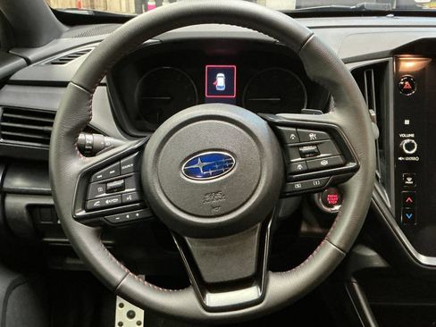 Certified 2024 Subaru Impreza RS w/ Popular Package #1 AWD/4WD image 21