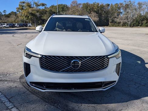 New 2026 Volvo XC90 B6 Ultra w/ Protection Package AWD/4WD image 9