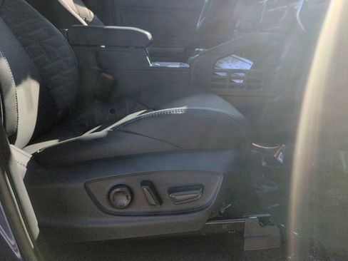 New 2025 Toyota Tacoma TRD Off-Road image 29