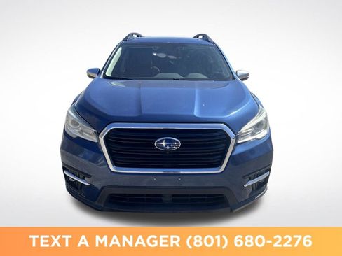 Used 2019 Subaru Ascent Touring w/ Popular Package #2A AWD/4WD image 8