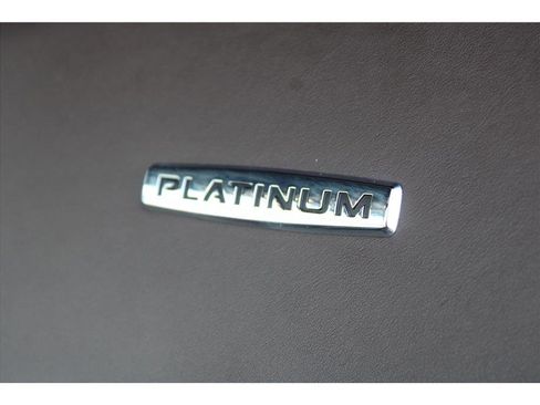 Used 2015 Ford F150 Platinum w/ Technology Package image 45