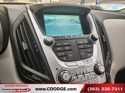 Used 2014 Chevrolet Equinox LT w/ Power Convenience Package image 15