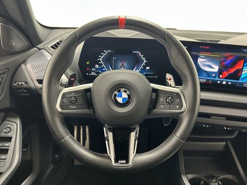 Used 2025 BMW M235i xDrive w/ M Performance Package image 13