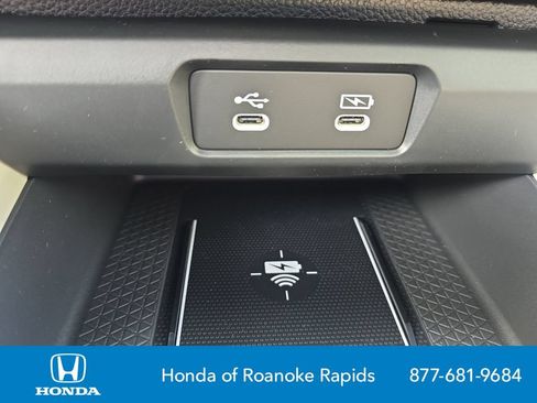New 2026 Honda Accord SE image 25