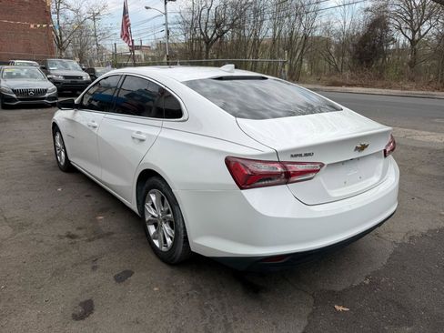 Used 2020 Chevrolet Malibu LT image 5