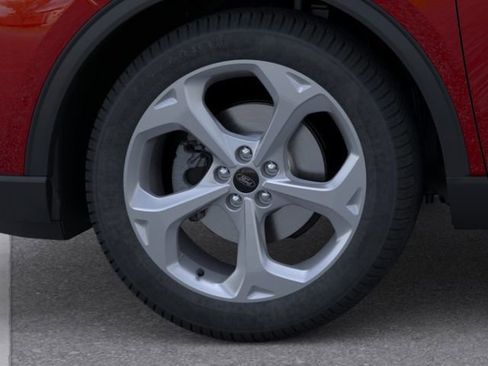 New 2026 Ford Escape ST-Line Select w/ Tech Pack #1 AWD/4WD image 19