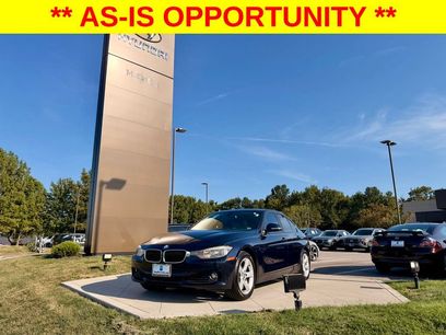 Used 2013 BMW 328i xDrive Sedan