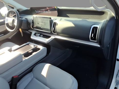 New 2026 Ford Expedition Max Active AWD/4WD image 12