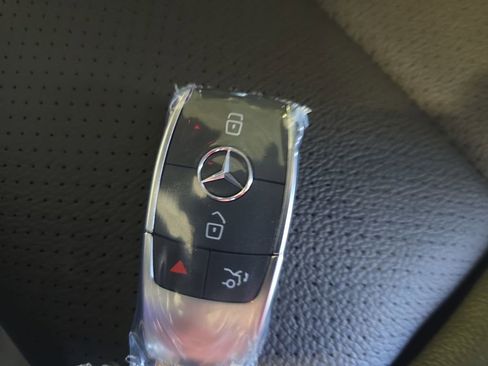 New 2026 Mercedes-Benz GLE 350 4MATIC image 37