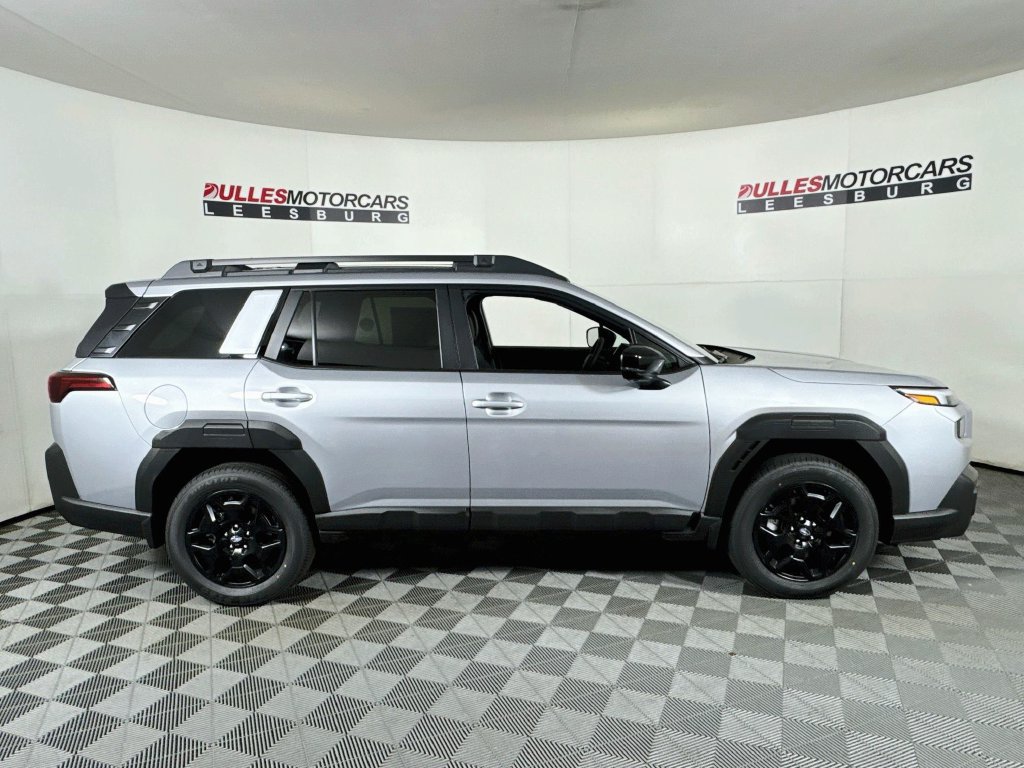 New 2026 Subaru Outback Limited AWD/4WD image 8