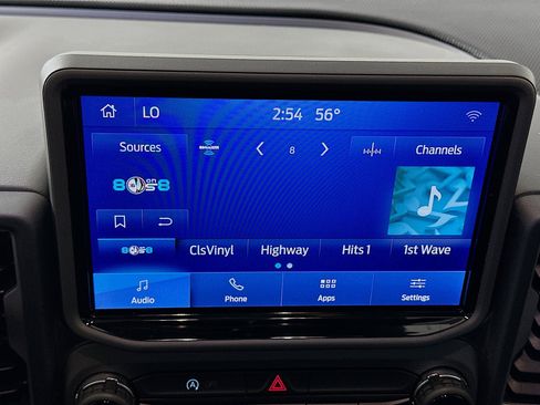 Used 2023 Ford Bronco Sport Big Bend w/ Convenience Package AWD/4WD image 21