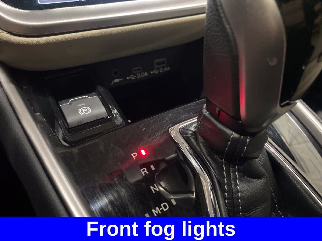 Certified 2024 Subaru Outback Limited AWD/4WD image 24