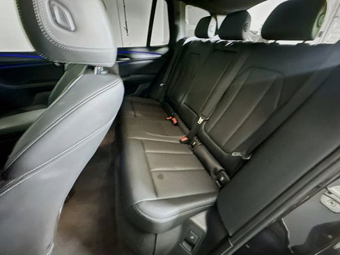 Used 2024 BMW X3 sDrive30i image 27