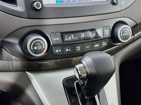 Used 2014 Honda CR-V EX-L image 16