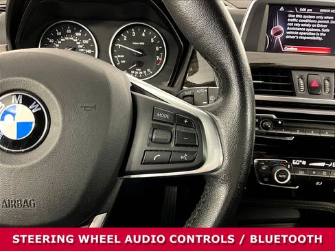 Used 2017 BMW X1 sDrive28i FWD image 12