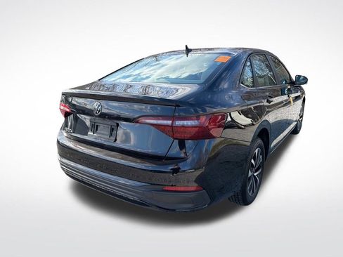 Used 2024 Volkswagen Jetta S image 14