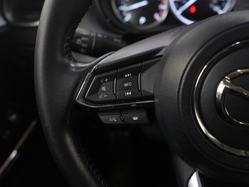 Used 2023 MAZDA CX-9 Touring image 25