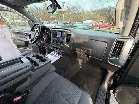 Used 2014 Chevrolet Silverado 1500 LT image 23