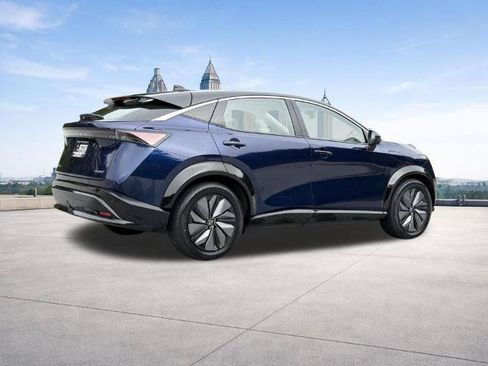 Certified 2023 Nissan Ariya FWD image 26