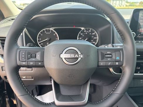 New 2026 Nissan Rogue SV image 13