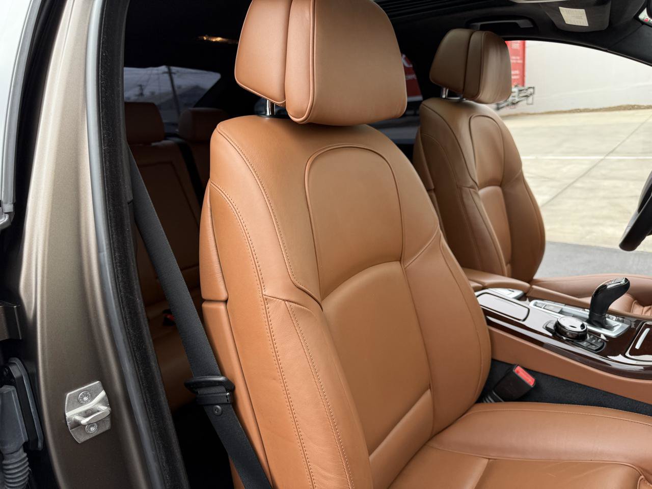 Used 2015 BMW 550i Sedan RWD image 73