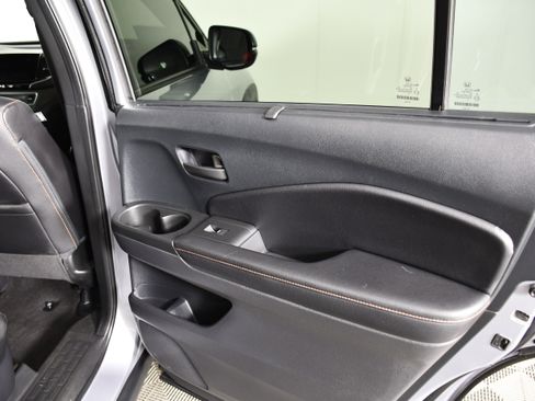 Certified 2023 Honda Passport TrailSport image 44